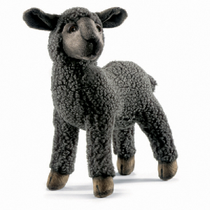 BlackSheep Ha Empezando a desbarrar...