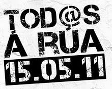 Todos a Rua